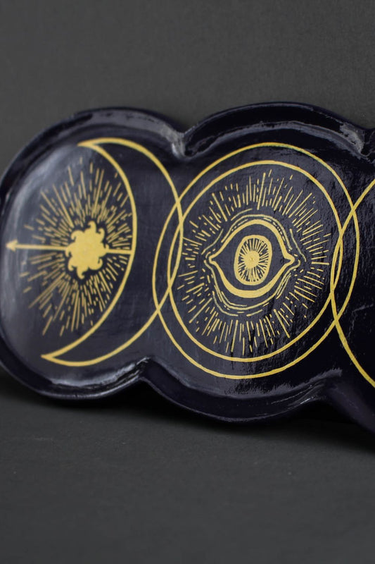 Astral Tray