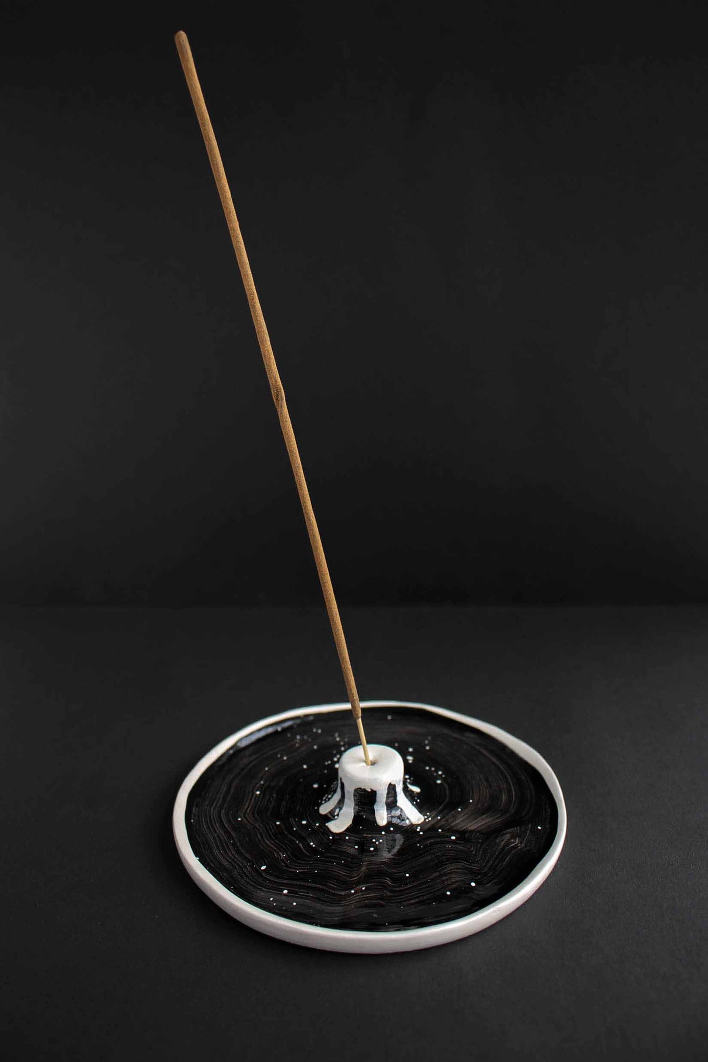 Drippy Incense Holder