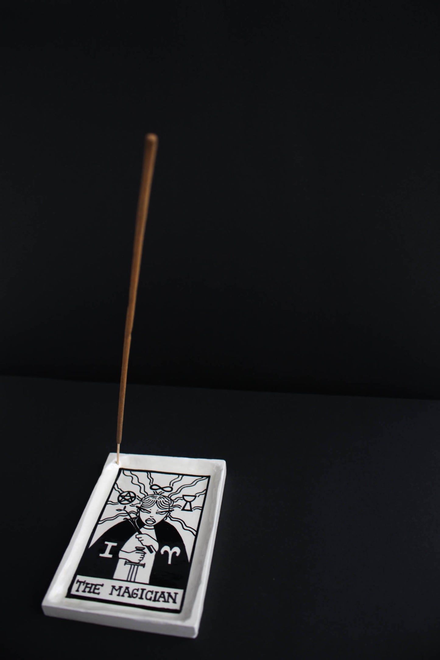The Magician Tarot Incense