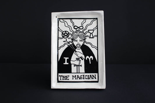 The Magician Tarot Incense