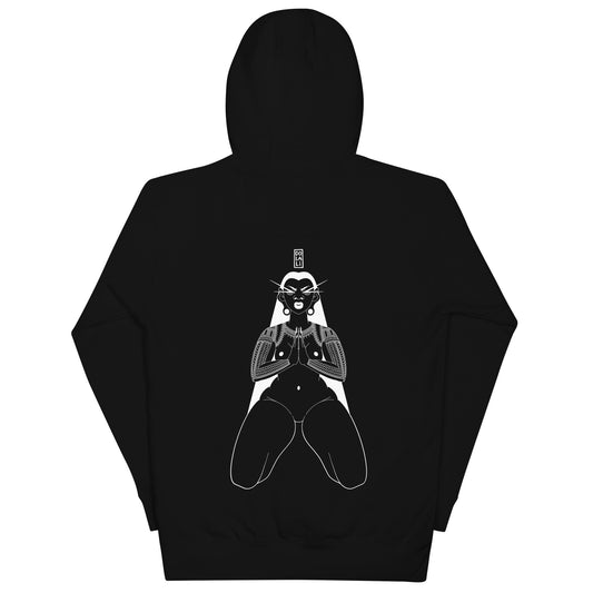 Batok Hoodie